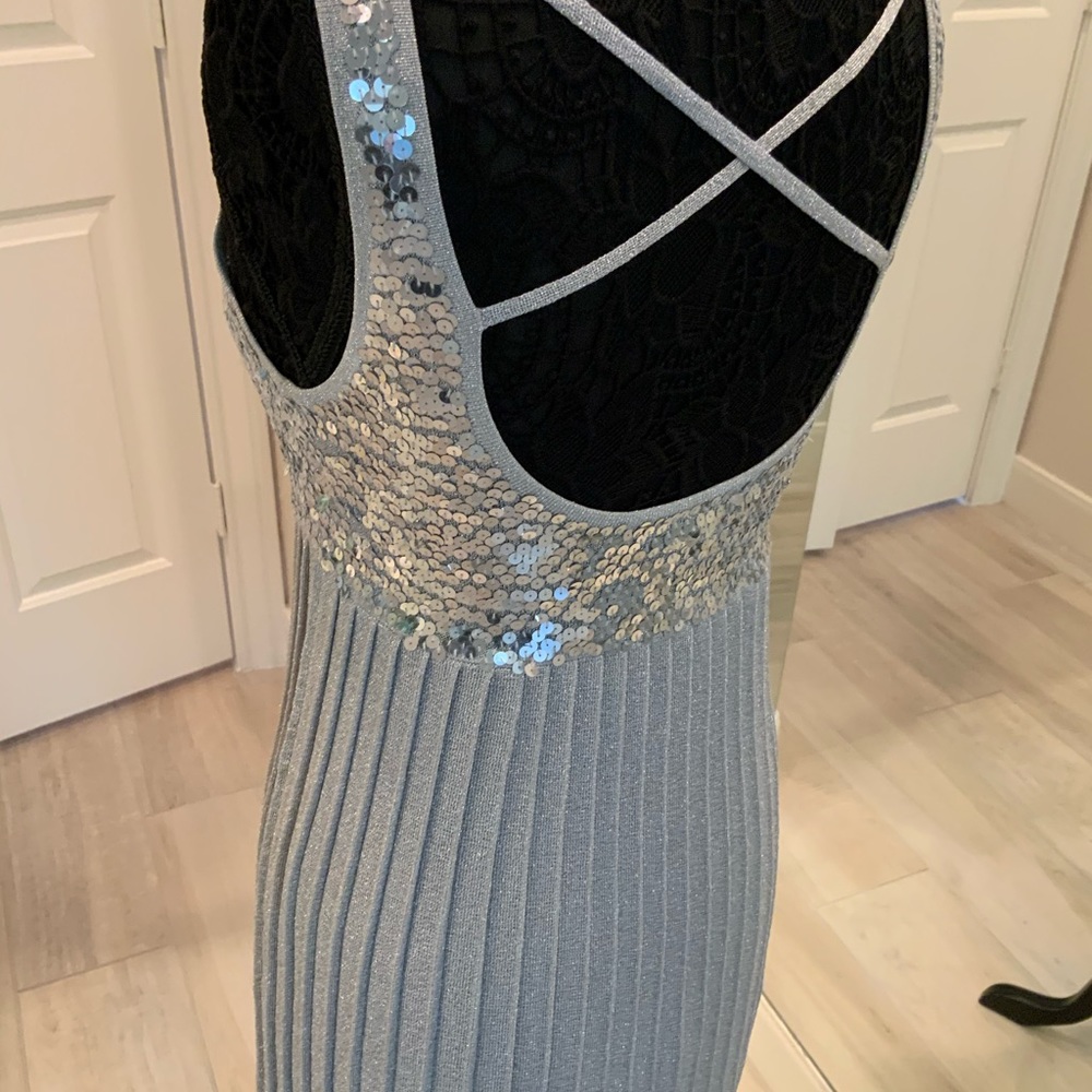 BEBE mini dress - Picture 2 of 4